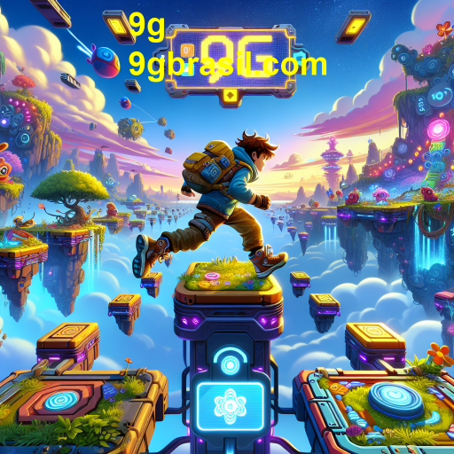 A Evolução dos Jogos de Plataforma: Uma Jornada Através do Tempo