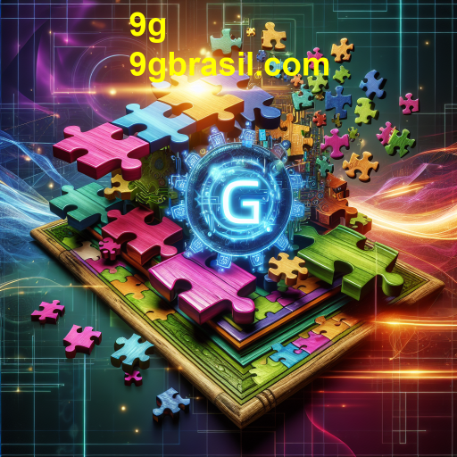 A Fascinante Tradição dos Quebra-Cabeças nos Jogos