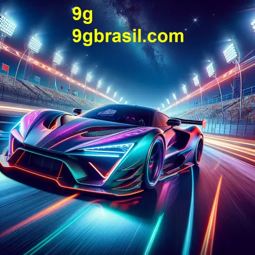 A Emoção dos Jogos de Corrida no 9g