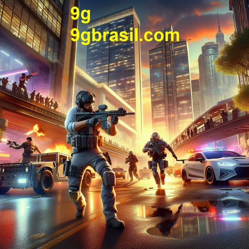 A Evolução dos Jogos de Tiro: Da Ação Clássica à Imersão Moderna